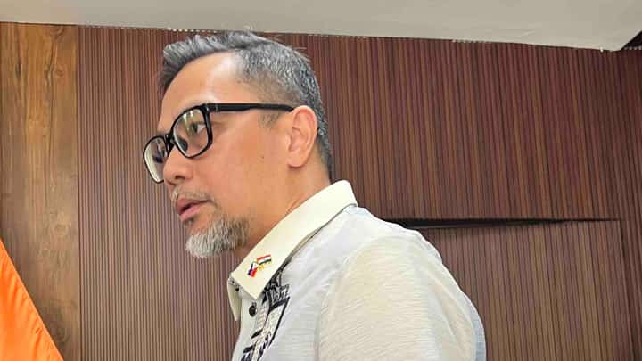 Philippine Ambassador to India, His Excellency Josel Ignacio