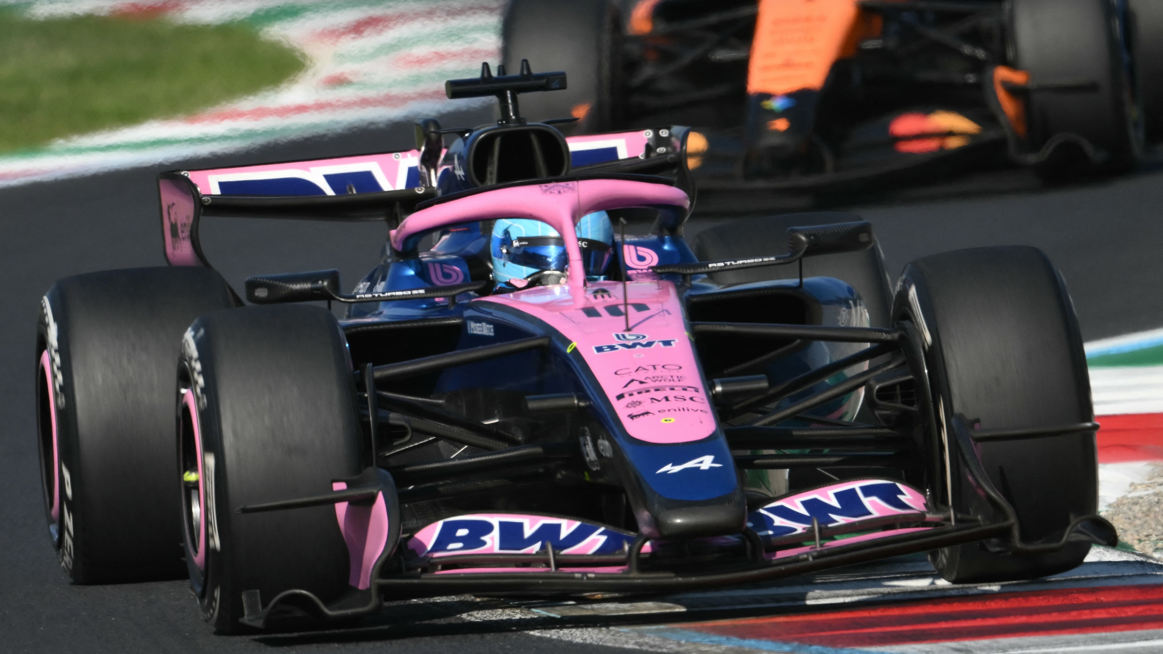 Madring mayhem: F1 drivers expecting crashes, chaos at Spanish GP circuit