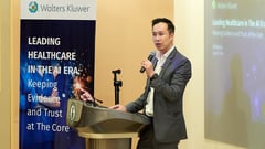 Human judgment must guide medical AI use