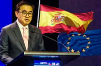 FINANCE Secretary Frederick Go says including Spain and the European Union in the Luzon Economic Corridor should help accelerate foreign investment.