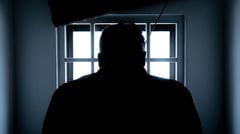 Arrested, not convicted