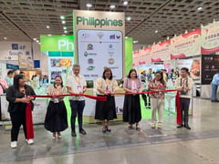 Philippine agri-startups seek Taiwan deals, investment