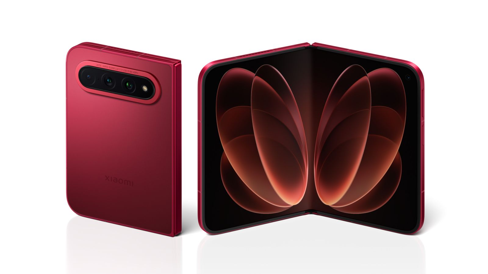Xiaomi unveils passport-sized 18 Fold