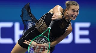 Hurricane Aryna: ‘Desperate’ Sabalenka books final clash vs Rybakina