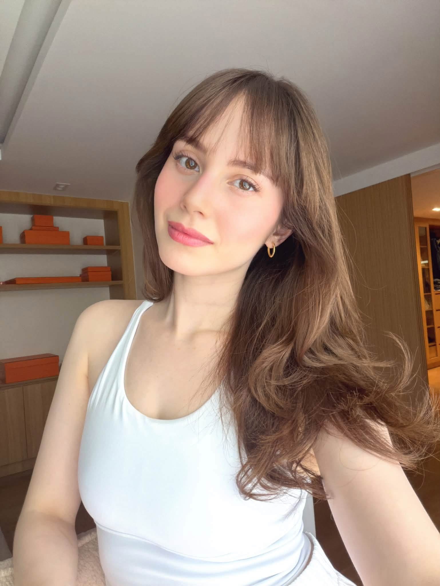 Motherhood shapes a new Jessy Mendiola