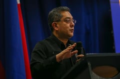 Garcia seeks Omnibus Election Code amendments after Basilan ballot incident