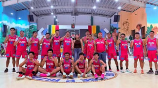 Southern Palawan towns unite through sports meet