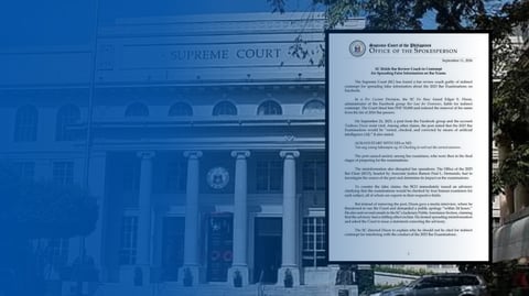 SC fines bar coach for false AI claims