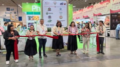 Philippine agri-startups seek Taiwan deals, investment