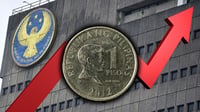 Peso slump may call for more BSP hikes