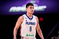 (File photo) Calvin Oftana
