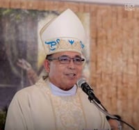 Pope Leo XIV appoints Varquez as new Tagbilaran bishop