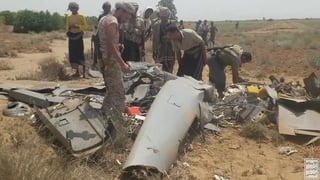 Houthis take over Red Sea gateway