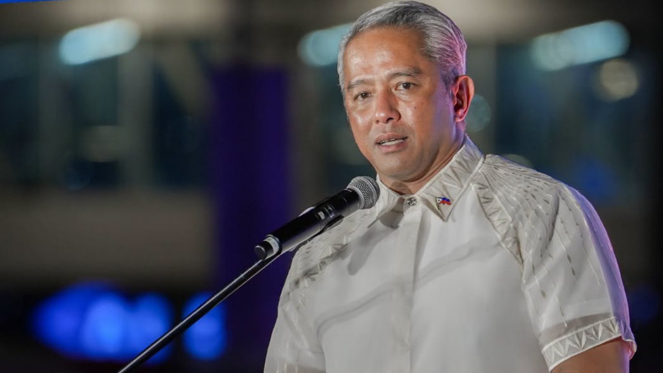 DILG outlines P332.5-B budget plan strengthening childhood nutrition