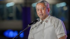 DILG seeks authority to inspect gun storage in homes