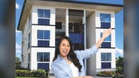 Pag-IBIG: May Sariling bahay na ako!