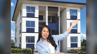 Pag-IBIG: May Sariling bahay na ako!
