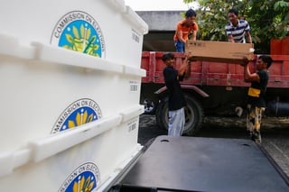 Namfrel warns fake news may hurt BARMM voter turnout