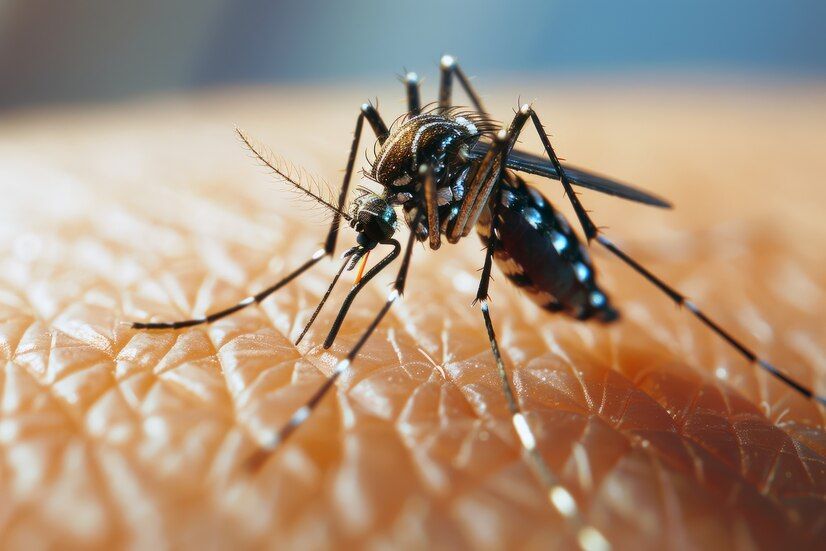 Cebu logs 3,268 dengue cases