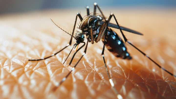 Cebu logs 3,268 dengue cases