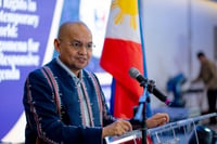 
SAJ Leonen: Ready but ‘not our call’
