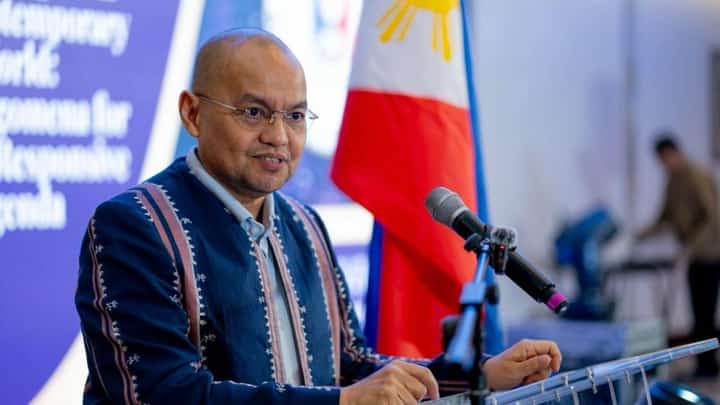 SAJ Leonen: Ready but ‘not our call’