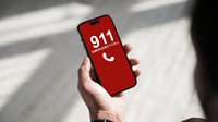 PNP touts 5-min 911 response time