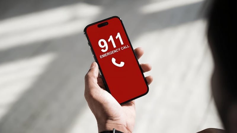 PNP touts 5-min 911 response time