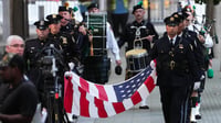 Kins of 9/11 victims hit out at Saudi Arabia, U.S. leaders