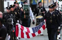 Kins of 9/11 victims hit out at Saudi Arabia, U.S. leaders
