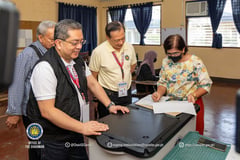 Garcia: Comelec 100% ready for BARMM elections