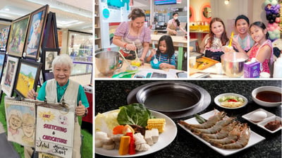 A ‘GRAND’ CELEBRATION AWAITS: SM Supermalls honors Lolo and Lola’s timeless love and wisdom