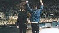 5 Reasons to see ‘Oasis: Don’t Look Back in Anger’ today