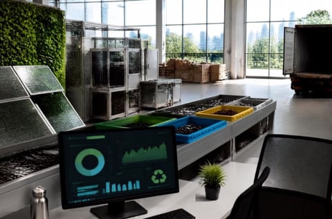 Digital tool helps SMEs turn circular to cut costs