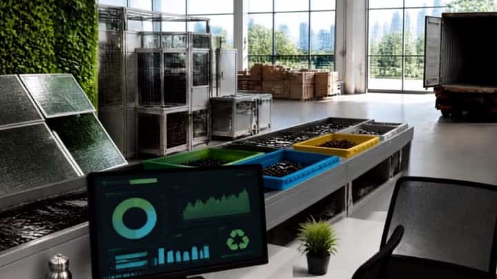 Digital tool helps SMEs turn circular to cut costs