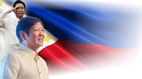 A LEGACY RENEWED: From Marcos Sr. to  Marcos Jr.
