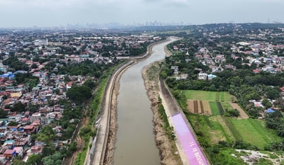 Marcos orders permanent flood solution