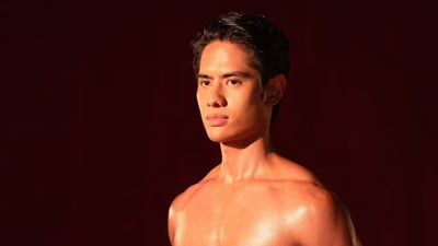 Austin Dizon turns self-doubt into winning strength at Century Tuna Superbods 2026