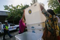 ACMs READIED FOR BANGSAMORO POLLS