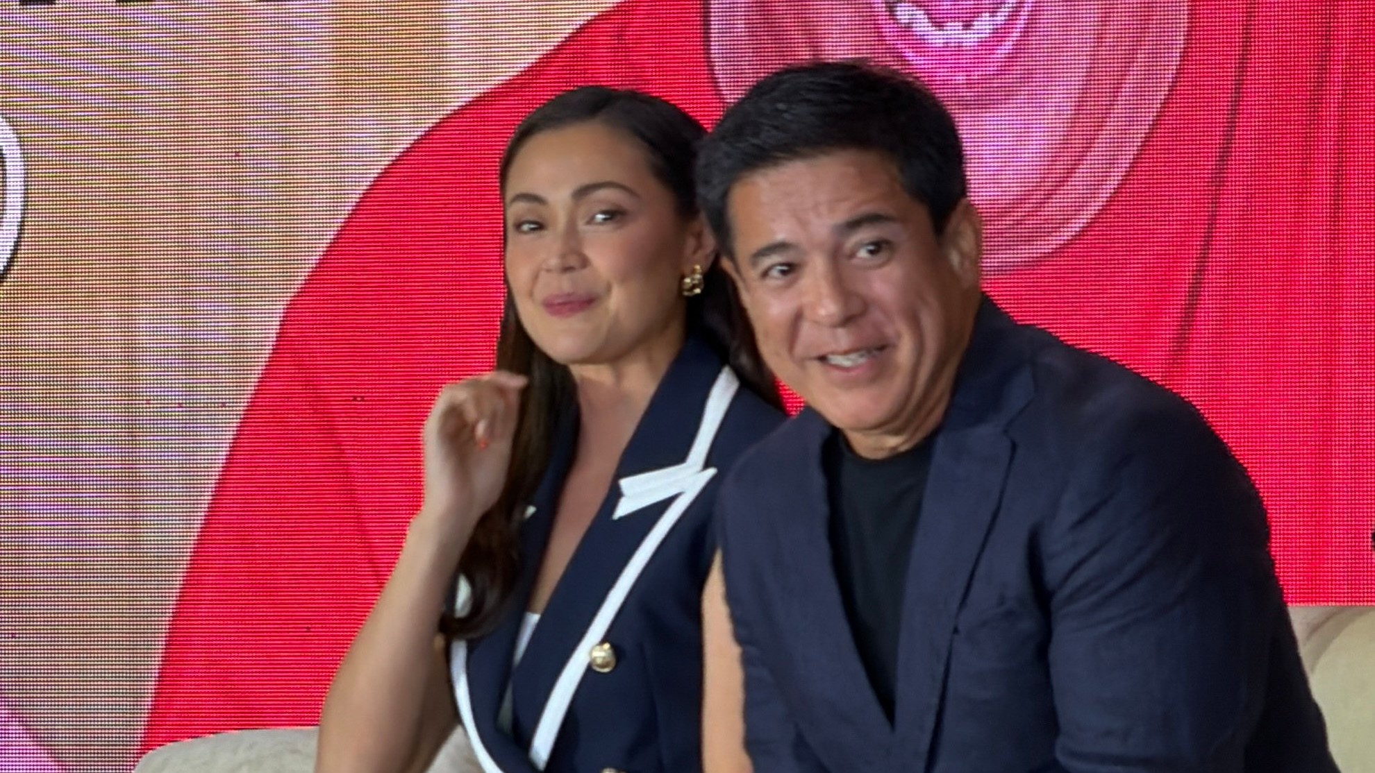 Aga Muhlach gets his wish as Jodi Sta. Maria joins ‘2nd Miracle in Cell No. 7’
