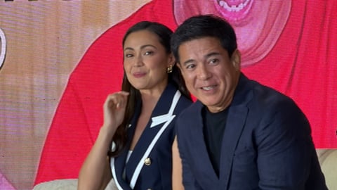 Aga Muhlach gets his wish as Jodi Sta. Maria joins ‘2nd Miracle in Cell No. 7’
