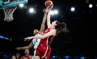 USA, France set for another title showdown