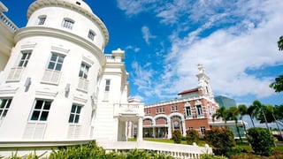 Enderun, Korea food group forge culinary tie-up