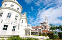 Enderun, Korea food group forge culinary tie-up