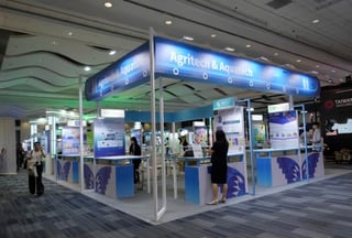 Taiwan Expo brings smart farming technology to Phl