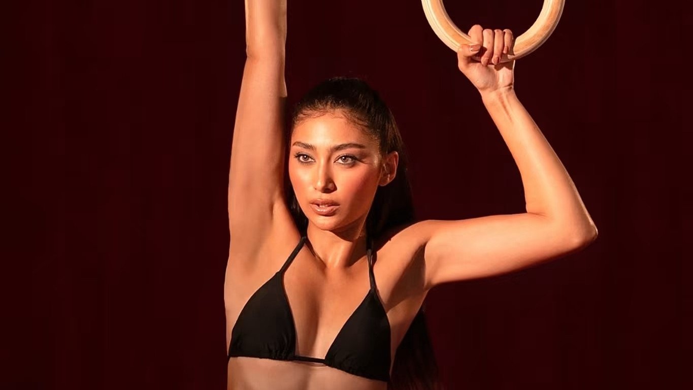 Vienne Luna turns painful injury into powerful message of self-trust at Century Tuna Superbods 2026