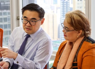 Sunonwealth eyes bigger manufacturing footprint in Phl

