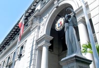 Bar examinees next face Criminal, Remedial Law 