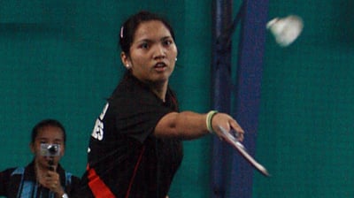 Castillo advances in MIA Cup