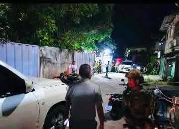 Businessman wounded in Lamitan drive-by shooting